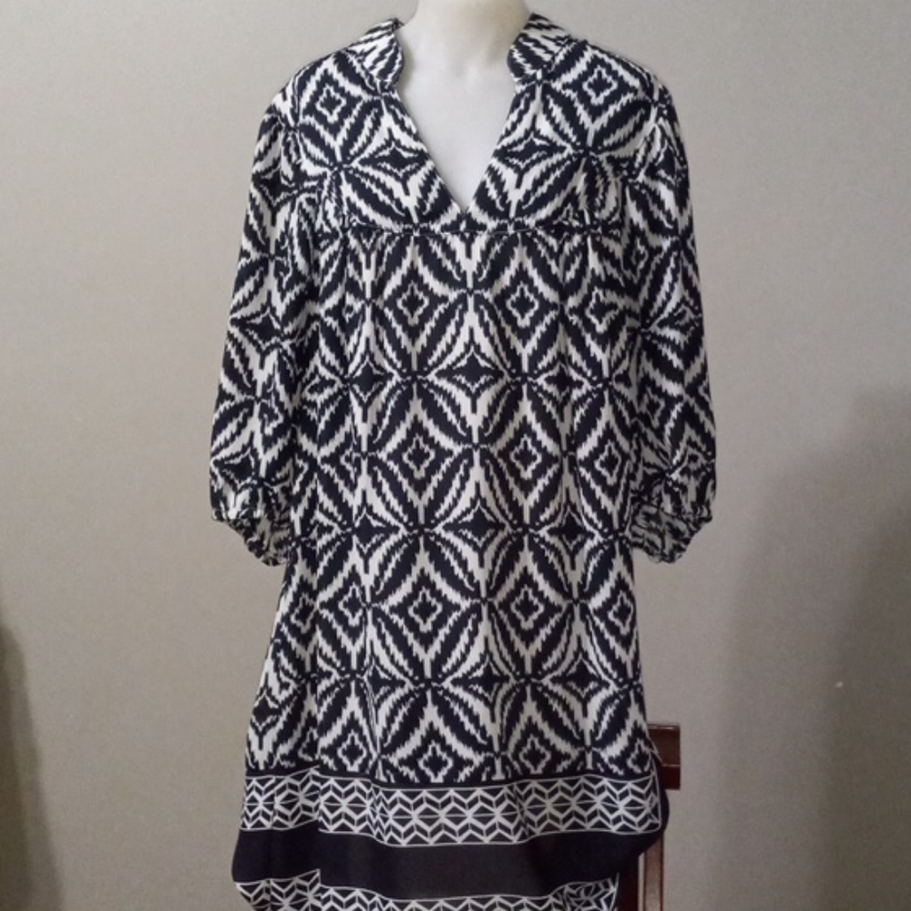 Banana Republic dress